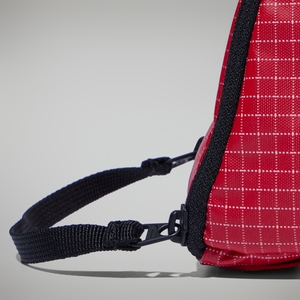 Unisex MTN Toolbox Red
