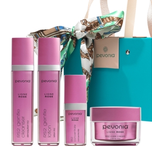 RS2 Rosacea Care Holiday Gift Set