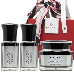 Myoxy-Caviar Luxury Trio Holiday Gift Set