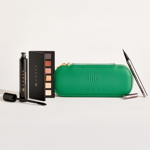 Green Box Set - £75 (worth £135)