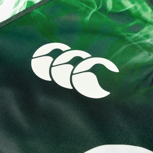 Mens Ireland Chicago 25/26 Pre-Game Pro Jersey Green