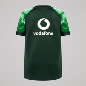 CANTERBURY IRE PRE GAME PRO JERSEY CHICAGO JNR