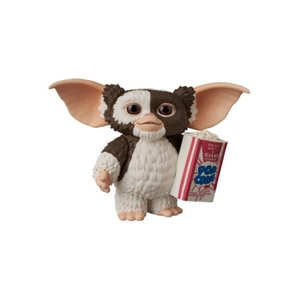 Medicom UDF Series 2 Gizmo with Popcorn Mini Figure - Gremlins