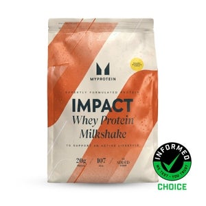 Myprotein Impact Whey Protein