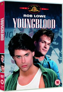 その他 Youngblood [Blu-ray] 86178-9224327242862734.jpg