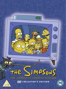 Amazon.com: The Simpsons: Season 4 : Jon Lovitz, Yeardley