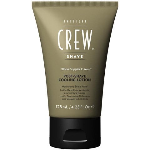 American Crew Post Shave Cooling Lotion 125ml, view 2