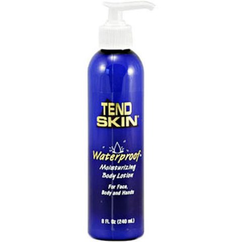 Tend Skin Waterproof Body Lotion (236ml)