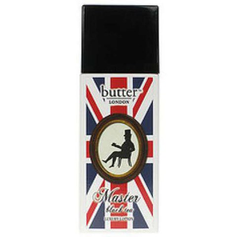Butter London Luxury Lotion - Master (50ml)