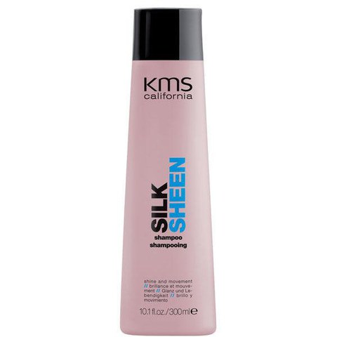 KMS Silksheen Shampoo (300ml)