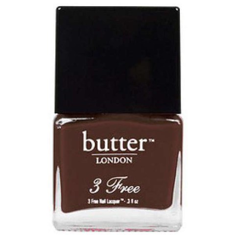 Butter London Nail Lacquer - Tramp Stamp (11ml)