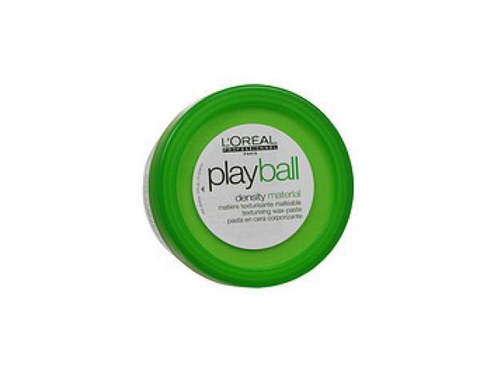 L'Oréal Professionnel Tecni ART Play Ball Density Material (100ml)