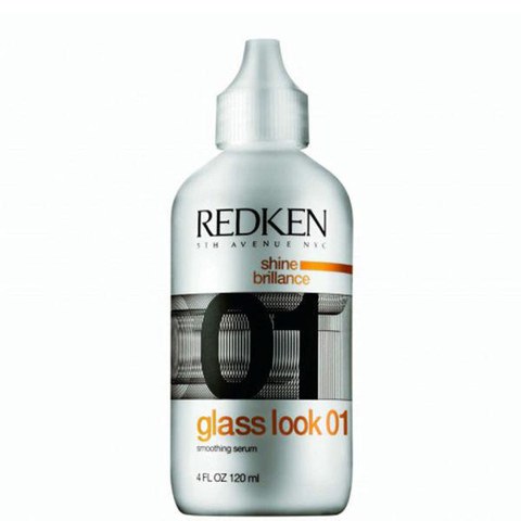 Redken Glass Look 01 (120ml)