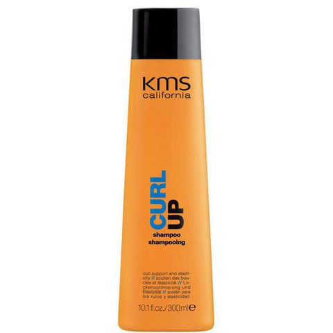 KMS Curlup Shampoo (300ml)