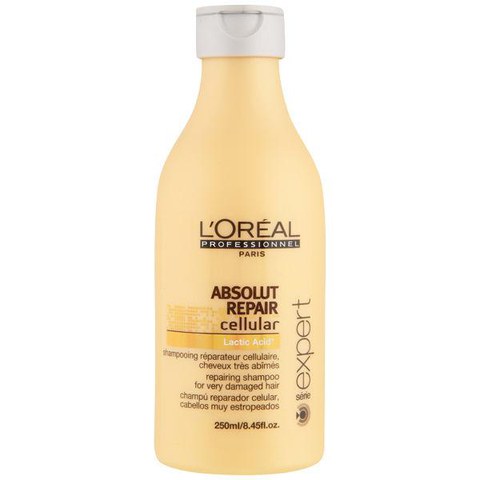 L'Oréal Professionnel Série Expert Absolut Repair Shampoo (250ml)