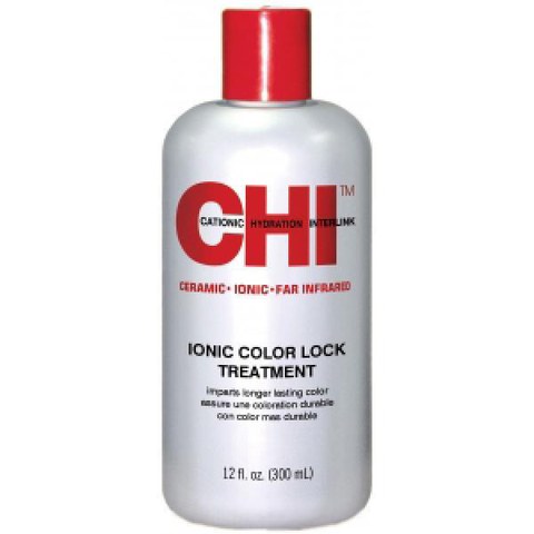 Chi Ionic Color Lock Treatment (300ml)