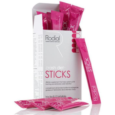 Rodial Crash Diet Sticks (14X5g)