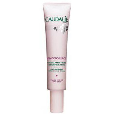 Caudalie Vinosource Anti Wrinkle Nourishing Cream (40ml)