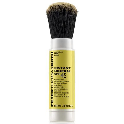 Peter Thomas Roth Instant Mineral Spf45
