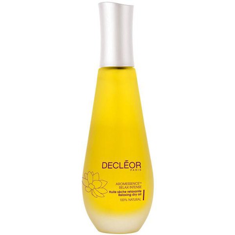 DECLÉOR Aromessence Spa Relax-Relaxing Body Concentrate (100ml)