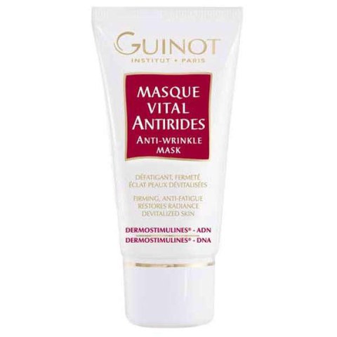 Guinot Masque Vital Antirides (Anti-Wrinkle Mask) (50ml)