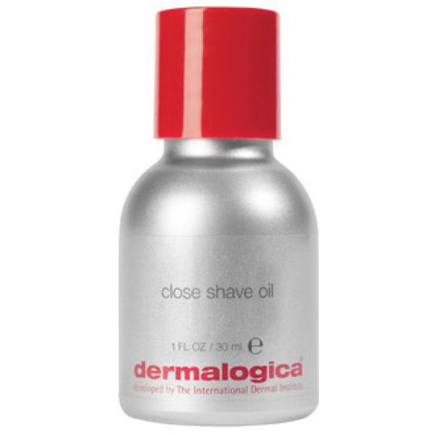 Dermalogica Close Shave Oil (30ml)