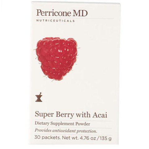 Perricone MD Super Berry Powder with Acai - 30 days