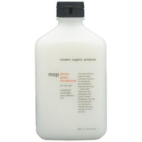 Mop Lemongrass Conditioner (300ml)
