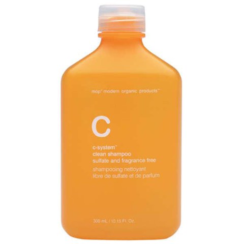 Mop C-System Clean Shampoo (300ml)
