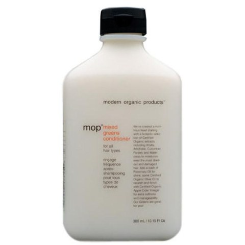 Mop Mixed Greens Conditioner (300ml)
