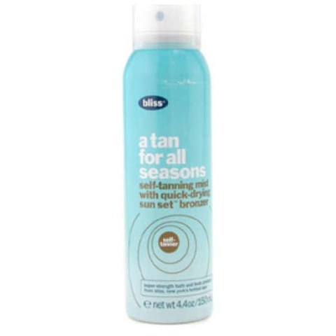 bliss A Tan For All Seasons (150ml)