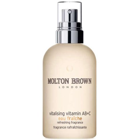 Molton Brown Vitalising Vitamin AB+C Refreshing Fragrance 100ml 