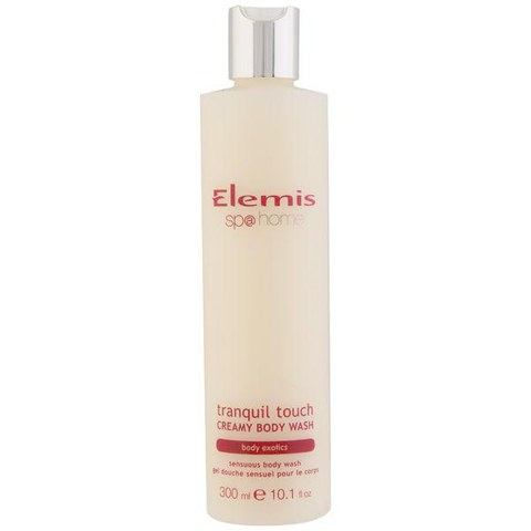 Elemis Tranquil Touch Creamy Body Wash (300ml)