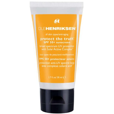 Ole Henriksen Protect the Truth SPF 50+ 50ml