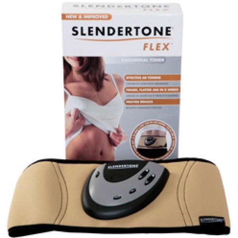 Slendertone Flex For Women - FREE Delivery