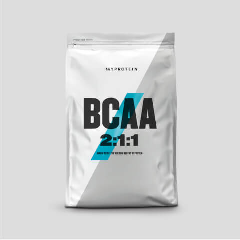Essential BCAA 2:1:1 Powder