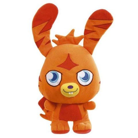 Moshi Monsters Mosh 'n' Chat - Katsuma