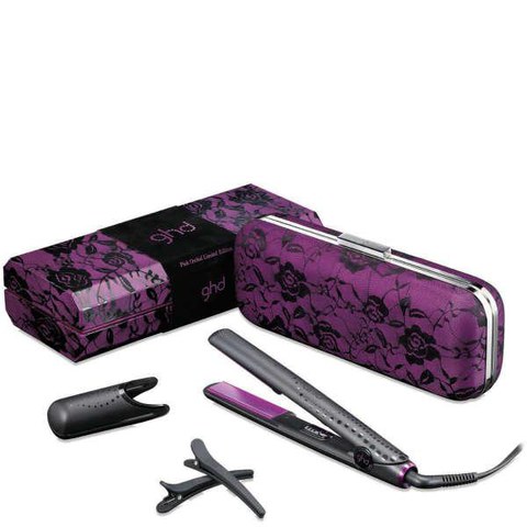 ghd Limited Edition Pink Orchid Styler