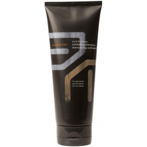 Aveda Mens Pure-Formance Exfoliating Shampoo (200ml)