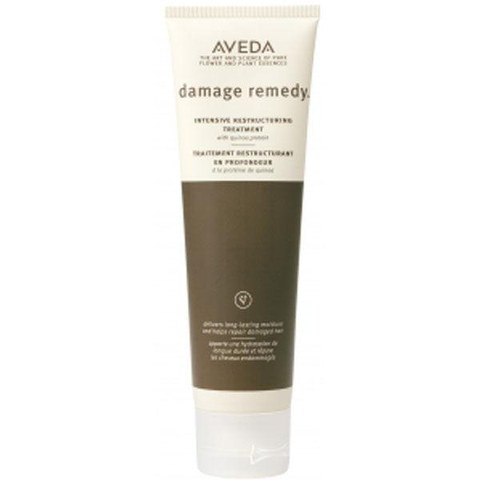 トリートメント AVEDA damage remedy 1L Amazon.com: Aveda Damage Remedy Intensive Restructuring