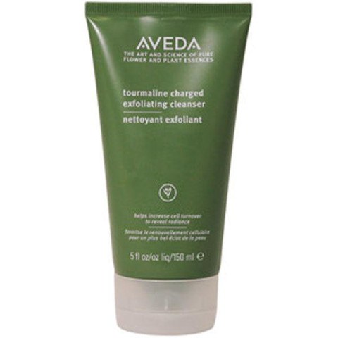 Aveda Tourmaline Charged Exfoliating Cleanser (150ml)