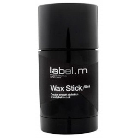 label.m Waxstick (65ml)