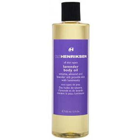 Ole Henriksen Lavender Body Oil (355ml)