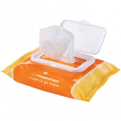 Ole Henriksen Truth To Go Wipes (30 Wipes)