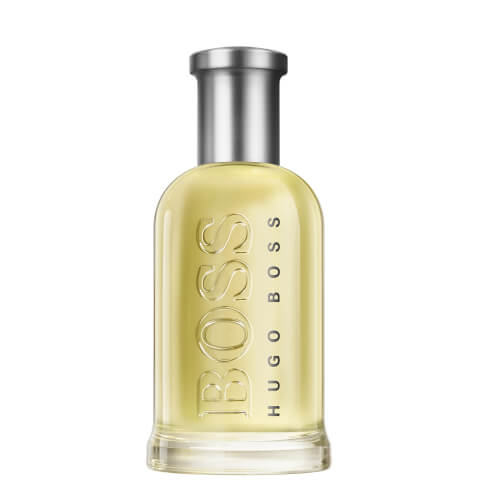 HUGO BOSS BOSS Bottled Eau de Toilette 100ml