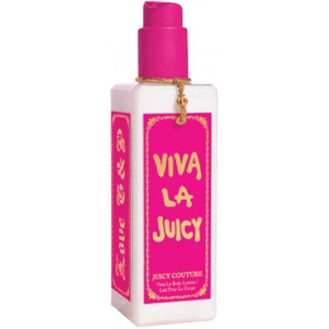 Juicy Couture Viva La Juicy Body Lotion (250ml)