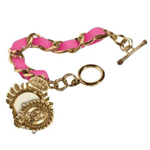 Couture Couture By Juicy Couture Solid Perfume Bracelet
