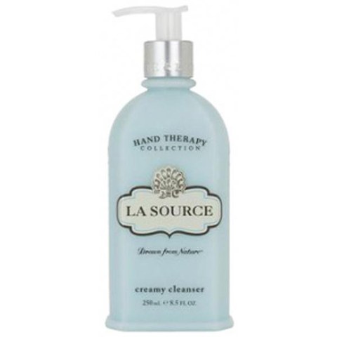 Crabtree & Evelyn La Source Creamy Cleanser (250ml)