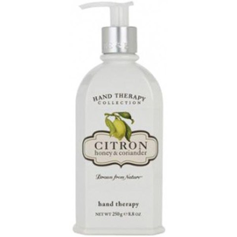 Crabtree & Evelyn Citron, Honey & Coriander Hand Therapy (250g)