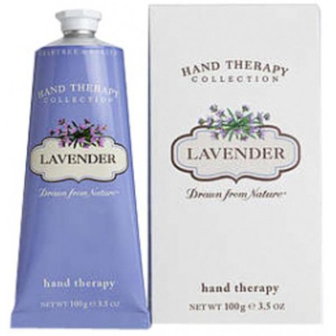 Crabtree & Evelyn Lavender Hand Therapy (100g)